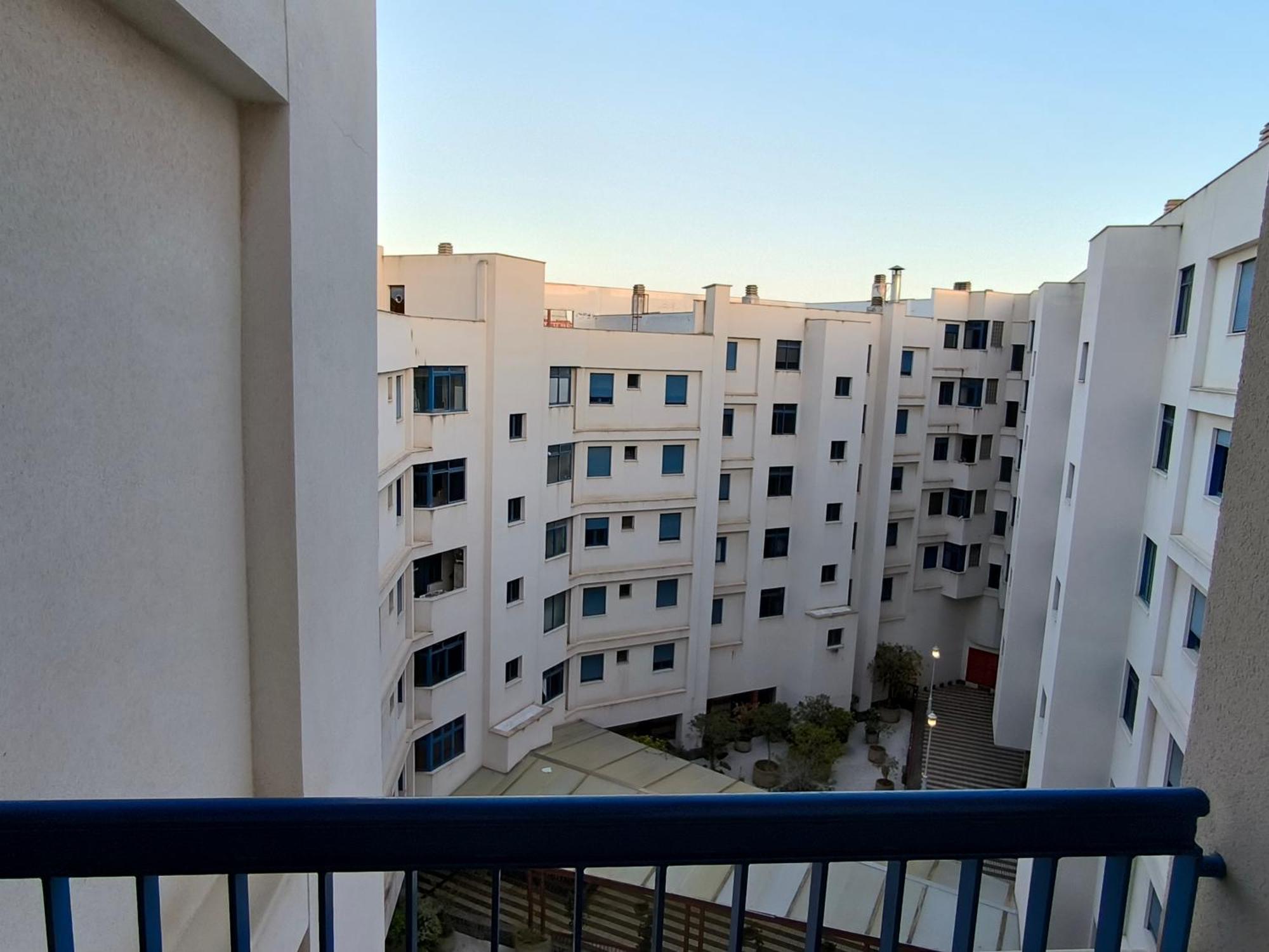 Blue House - 2 Parkings Apartman Las Palmas de Gran Canaria Kültér fotó