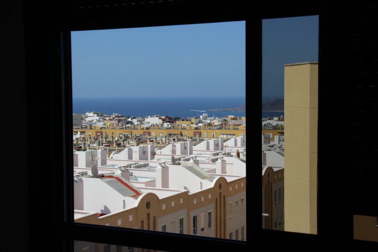 Blue House - 2 Parkings Apartman Las Palmas de Gran Canaria Kültér fotó